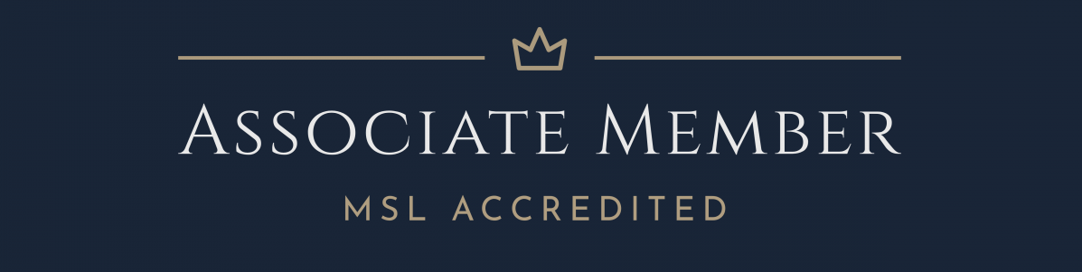Associate Member — MSL Accredited