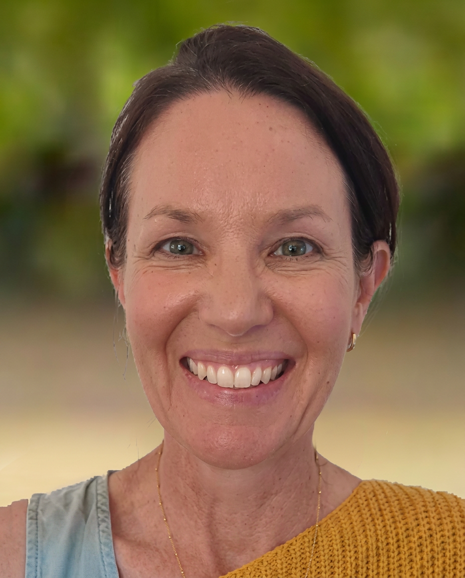Dr Belinda Jessup