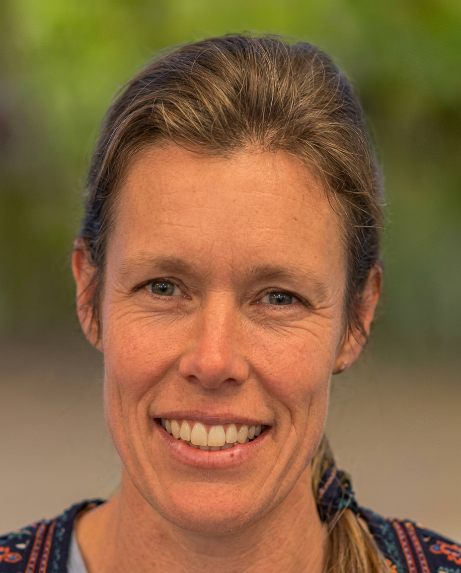 Kate Allen