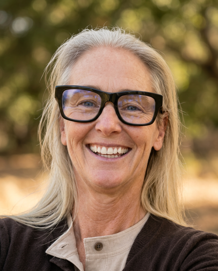 Liz Petty
