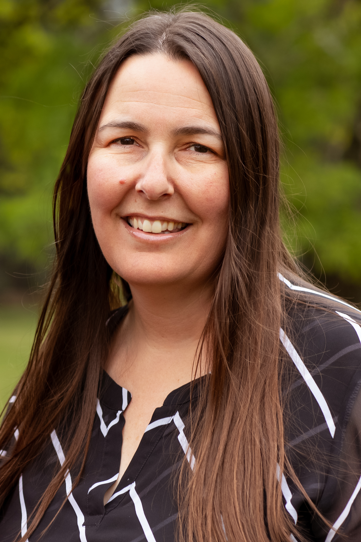Tania Innes